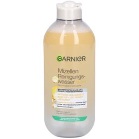 Garnier Skin Naturals Mizellen Reinigungswasser Oil-in-Water