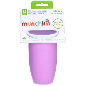 munchkin Miracle 360° Becher