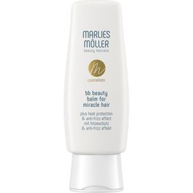 Marlies Möller beauty haircare BB Beauty Balm for Miracle Hair