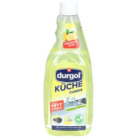 DURGOL Nettoyant Cuisine - Aufladen