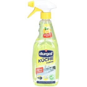 DURGOL® Spray nettoyant Küche