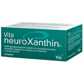 VITA NeuroXanthin