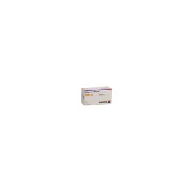 ALLOPURINOL Mepha Tabl 100 mg 100 Stk