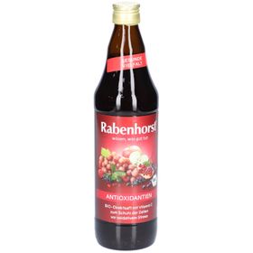 Rabenhorst Jus Bio Antioxydants