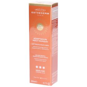 INSTITUT ESTHEDERM Adaptasun Körperschutzmilch Sonne stark