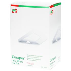Curapor® Wundverband 15 x 10 cm steril