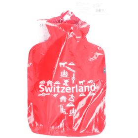 EMOSAN Wärmflasche Best of Switzerland