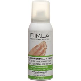 DIKLA Sèche-vernis instantanné en spray