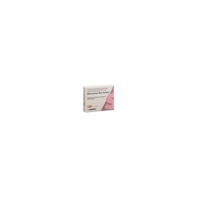 OLMESARTAN PLUS Sandoz Filmtabl 40/12.5mg 28 Stk