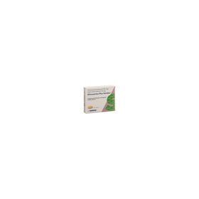 OLMESARTAN PLUS Sandoz Filmtabl 20/25mg 28 Stk