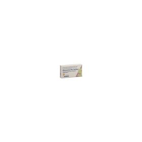 OLMESARTAN PLUS Sandoz Filmtabl 20/12.5mg 28 Stk