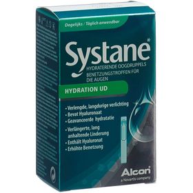 Alcon® Systane HYDRATION UD