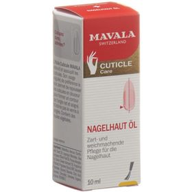 Mavala Nagelhautöl