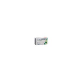 OXYCODON-NALOXON Sandoz Ret Tabl 10/5 mg 60 Stk