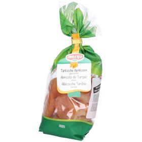 MORGA Abricots de Turquie séchés