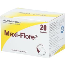 SYNERGIA Maxi-Flore®