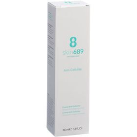 skin689 Anti-Cellulite Creme