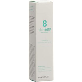 SKIN689 Firm Skin Décoleté et Cou