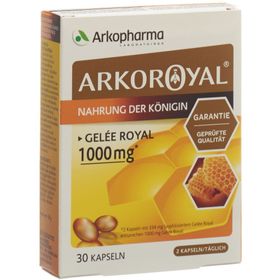 ARKOPHARMA Arkoroyal® Trésor de la ruche