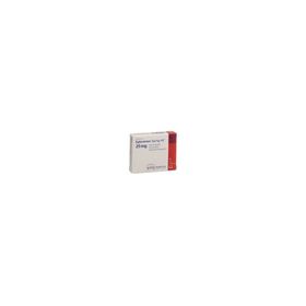 EPLERENON Spirig HC Filmtabl 25 mg 30 Stk