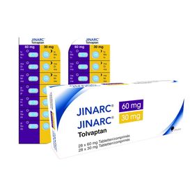 JINARC Tabl 60 mg/30 mg SDO