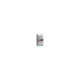 METHOTREXAT Teva onco 500 mg/20ml Durchstf 20 ml
