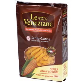 Le Veneziane Eliche/Fusilli Nudeln glutenfrei