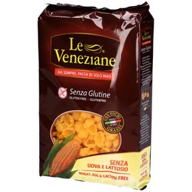 Le Veneziane® Pates Gnocchi sans gluten au Maïs