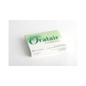 ORALAIR Subling Tabl 300 IR SDO