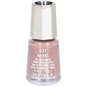 Mavala Nagellack Toluolfrei Basel