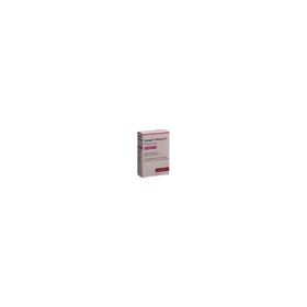 SYNAGIS Inj Lös 50 mg/0.5ml Durchstf