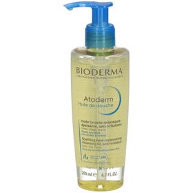 BIODERMA Atoderm Duschöl