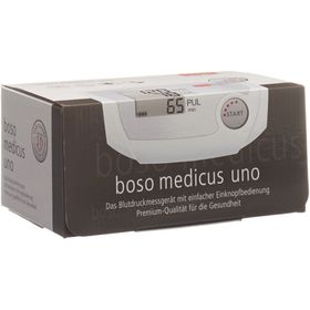 boso-medicus uno vollautomatisches Blutdruckmessgerät