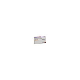 OXYCODON-NALOXON Mepha Ret Tabl 5mg/2.5mg 30 Stk