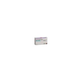OXYCODON-NALOXON Mepha Ret Tabl 40mg/20mg 30 Stk