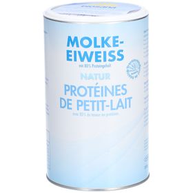 biosana MOLKE-EIWEISS NATUR