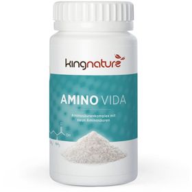 klingnature AMINO VIDA