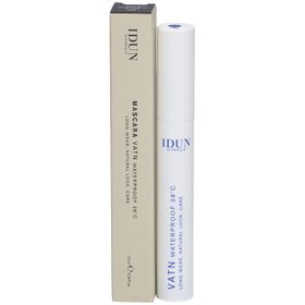 IDUN Minerals® Mascara VATN Waterproof 38°C