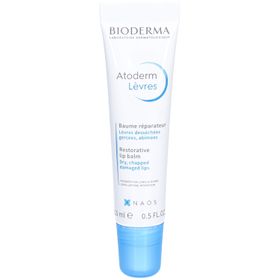 BIODERMA Atoderm Lippen Reparierender Lippenbalsam