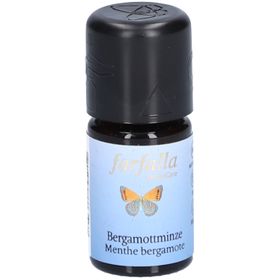 FARFALLA Menthe Bergamote Bio