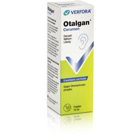OTALGAN® Cerumen