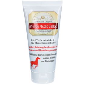 APOTHEKERS ORIGINAL Pommade pour chevaux