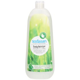 SODASAN Essigreiniger Bio Fl 1 lt