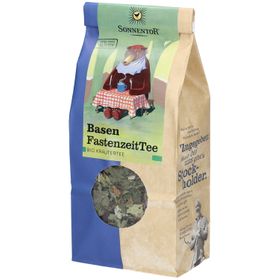 Basen FastenzeitTee lose Bio