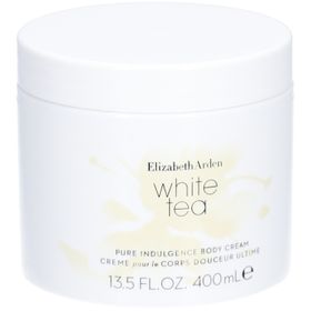 Elizabeth Arden White Tea Pure Indulgence Body Cream