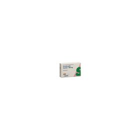 FEXOFENADIN Sandoz Filmtabl 120 mg 30 Stk