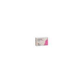 FEXOFENADIN Sandoz Filmtabl 180 mg 30 Stk