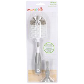 munchkin Bristle Flaschenbürste