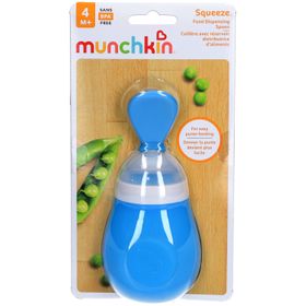 munchkin Squeeze Löffel