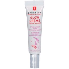 erborian Glow Cream Illuminating Foundation